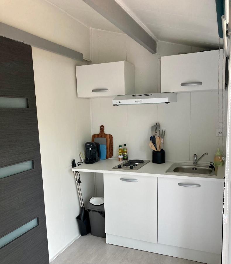 Charmant chalet avec une grande terrasse au Pyla La Teste-de-Buch Extérieur photo